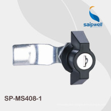 Saip/Saipwell New Zinc Alloy cabinet lock for electrical panel SP-MS408-1